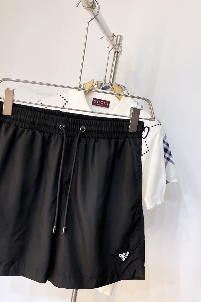 Prada Short Pants